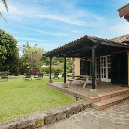 Вилла Casa Privada Con Piscinajacuzzi En Ля Оротава Экстерьер фото