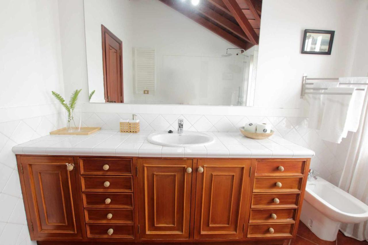 Вилла Casa Privada Con Piscinajacuzzi En Ля Оротава Экстерьер фото